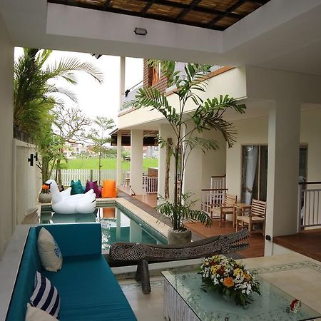 Delima Guest House Canggu Extérieur photo