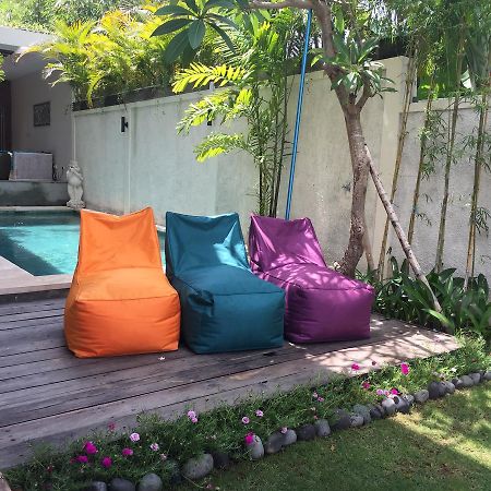 Delima Guest House Canggu Extérieur photo