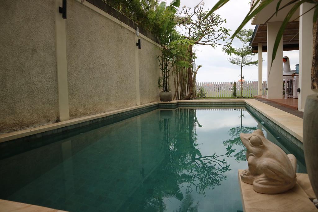 Delima Guest House Canggu Extérieur photo
