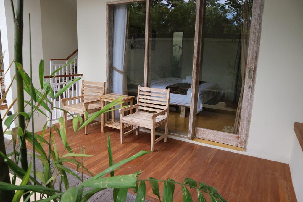 Delima Guest House Canggu Extérieur photo