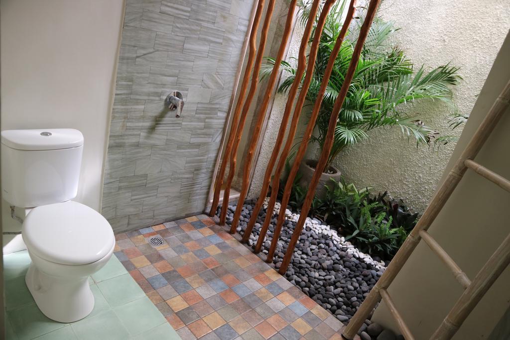 Delima Guest House Canggu Extérieur photo