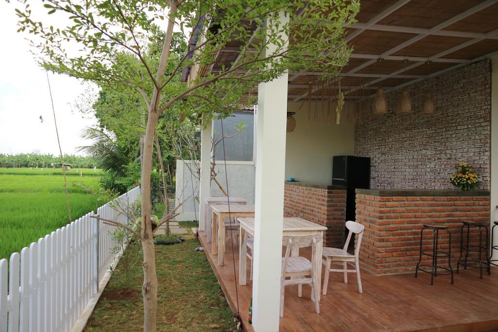 Delima Guest House Canggu Extérieur photo