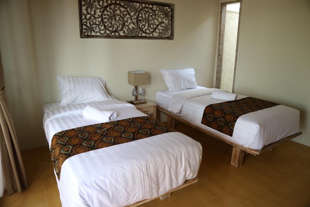 Delima Guest House Canggu Extérieur photo