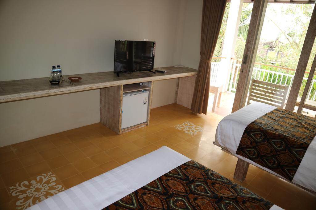 Delima Guest House Canggu Extérieur photo