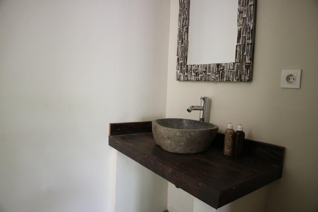 Delima Guest House Canggu Extérieur photo