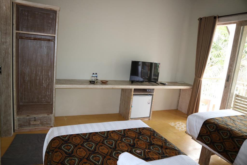 Delima Guest House Canggu Extérieur photo